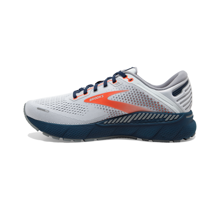 Brooks Adrenaline Gts 22 Arctic-titan