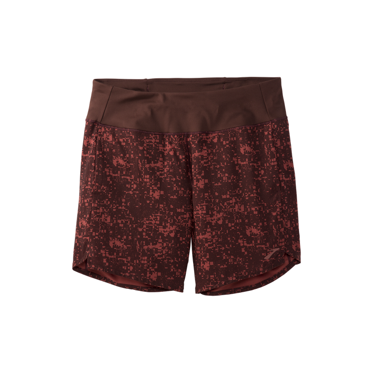 Brooks Chaser 7 אינץ' הדפס תקלות רייזין לטווח קצר