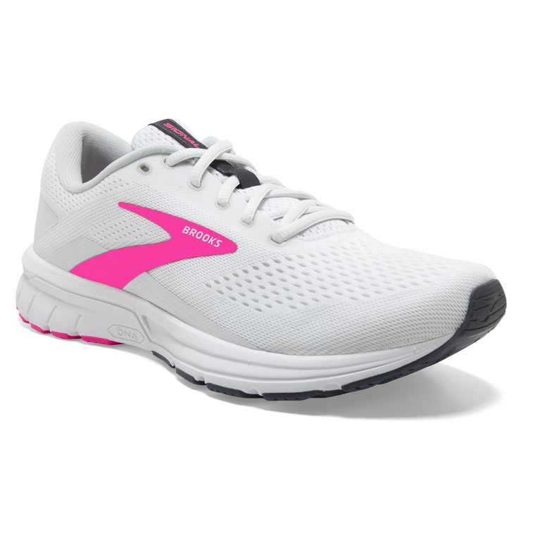 נחלים מסמנים 3 לבן-ורוד-אומבר כחול