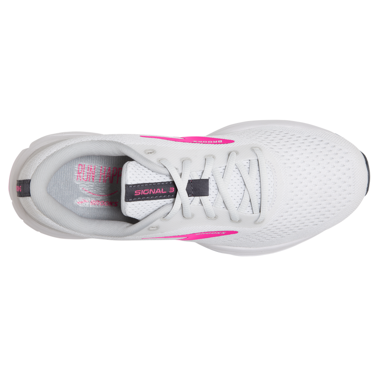 נחלים מסמנים 3 לבן-ורוד-אומבר כחול