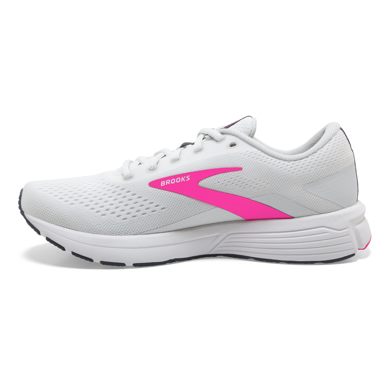 נחלים מסמנים 3 לבן-ורוד-אומבר כחול