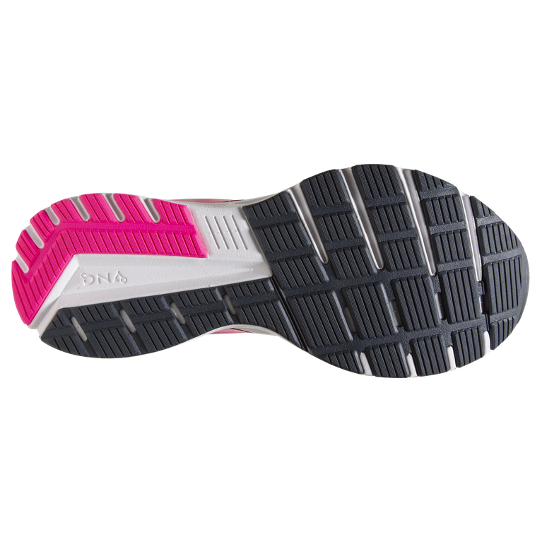 נחלים מסמנים 3 לבן-ורוד-אומבר כחול