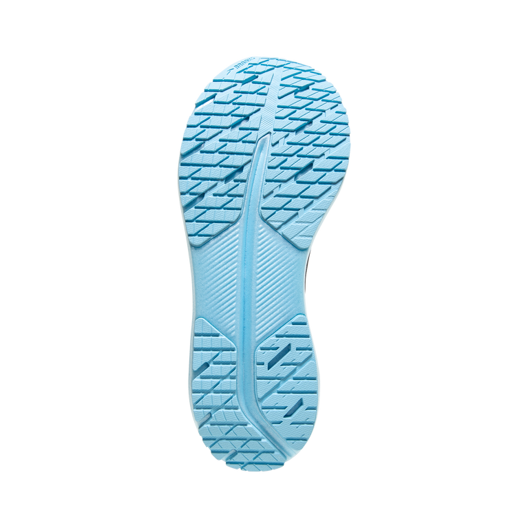 Brooks Hyperion Tempo גברים שחור-כחול