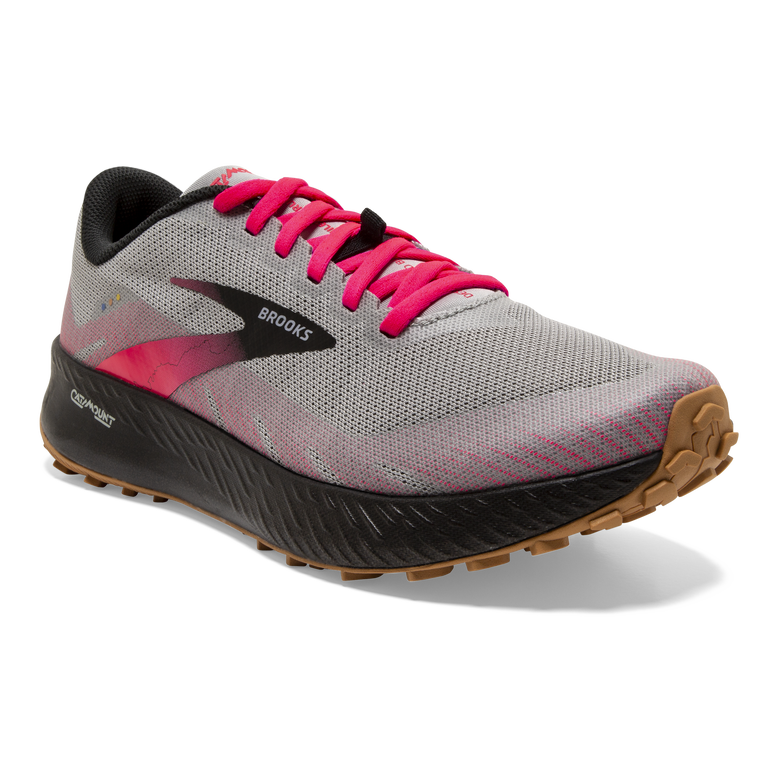 Brooks Catamount סגסוגת-שחור