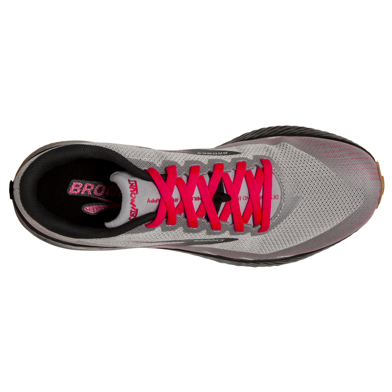 Brooks Catamount סגסוגת-שחור