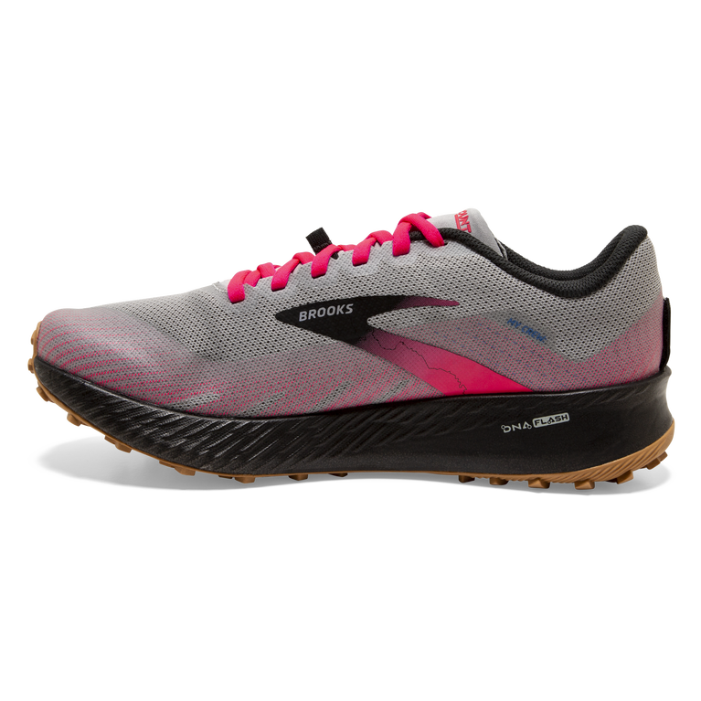 Brooks Catamount סגסוגת-שחור