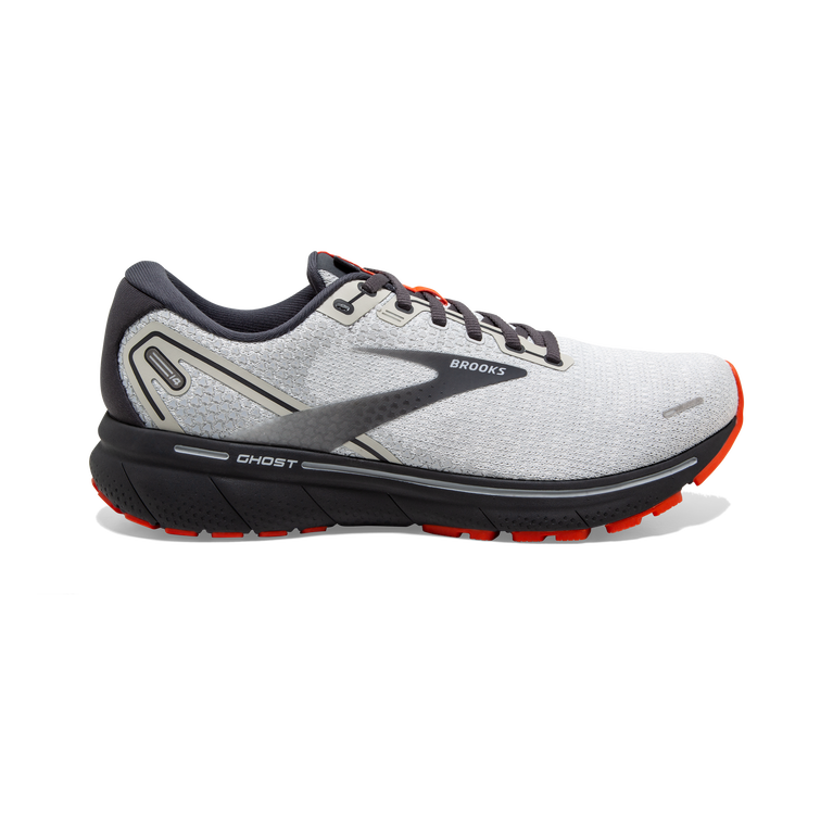 Brooks Ghost 14 צדפה-אבוני