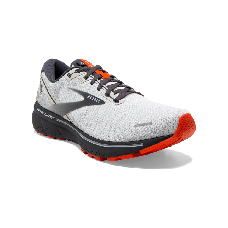 Brooks Ghost 14 צדפה-אבוני