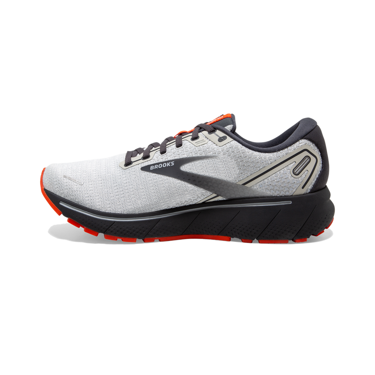 Brooks Ghost 14 צדפה-אבוני