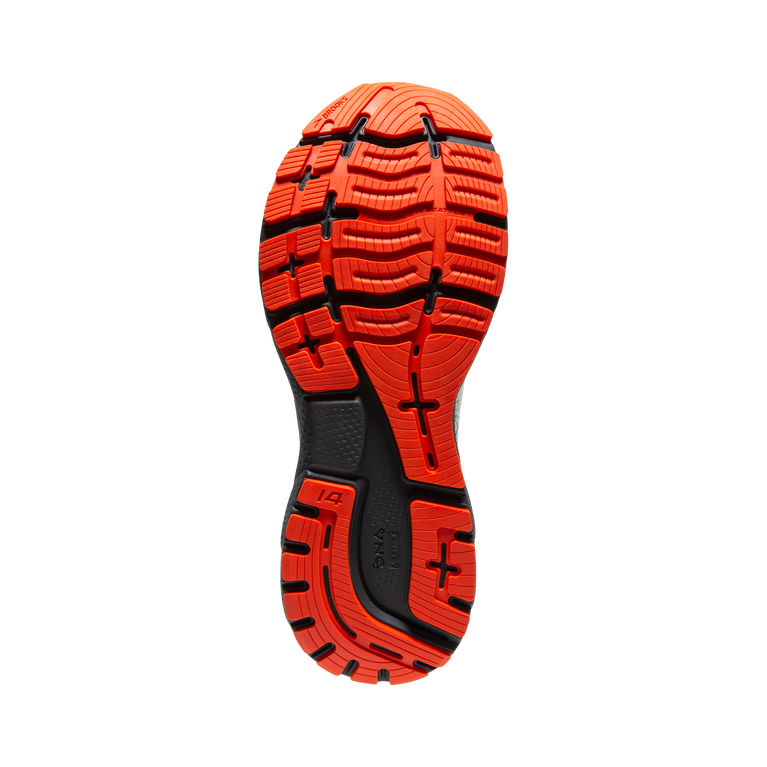 Brooks Ghost 14 צדפה-אבוני