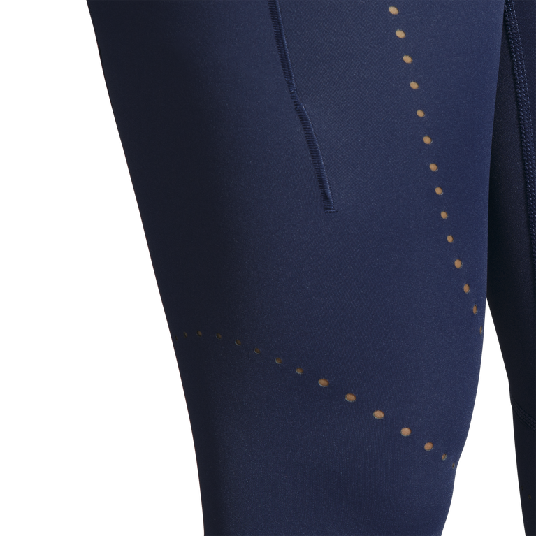 שיטת Brooks 3/4 Tight Navy