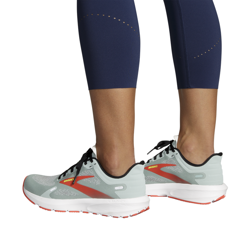 שיטת Brooks 3/4 Tight Navy