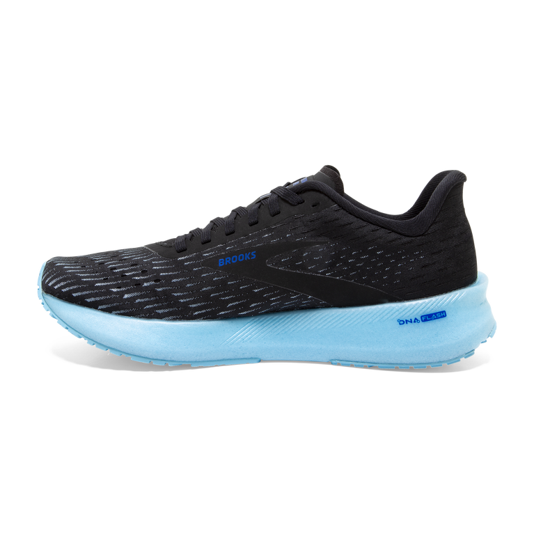 Brooks Hyperion Tempo שחור-כחול