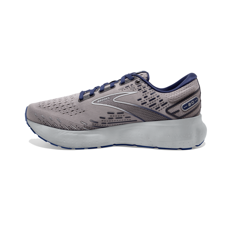 ברוקס גליצרין 20 סגסוגת-כחול עומקים