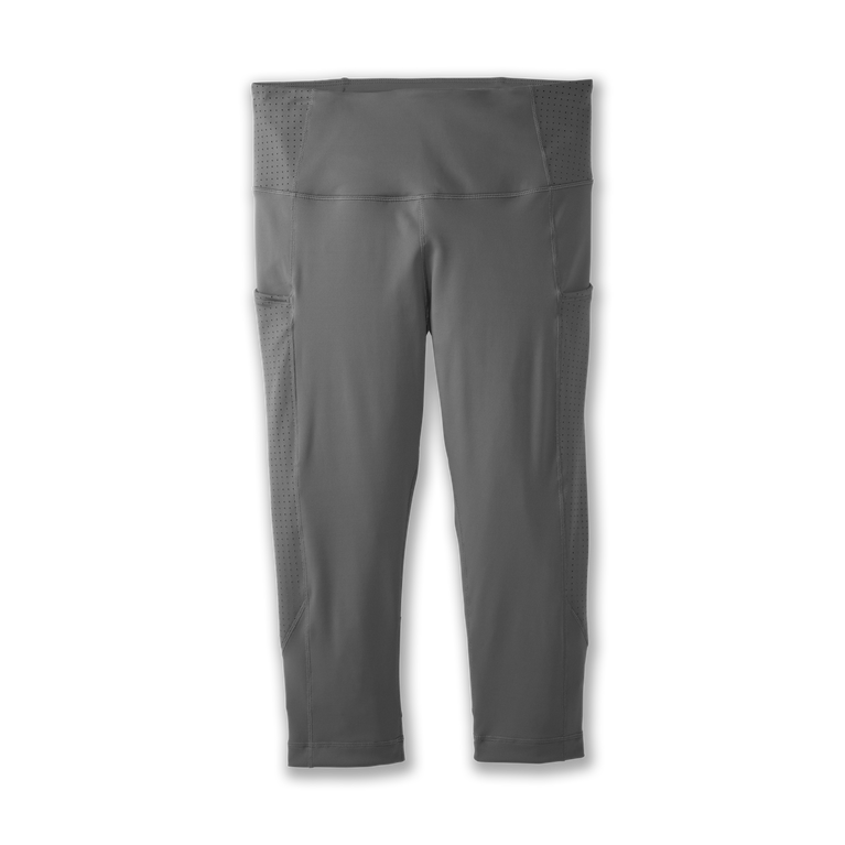 שיטת נחלים 1/2 פלדה אטומה ליבול