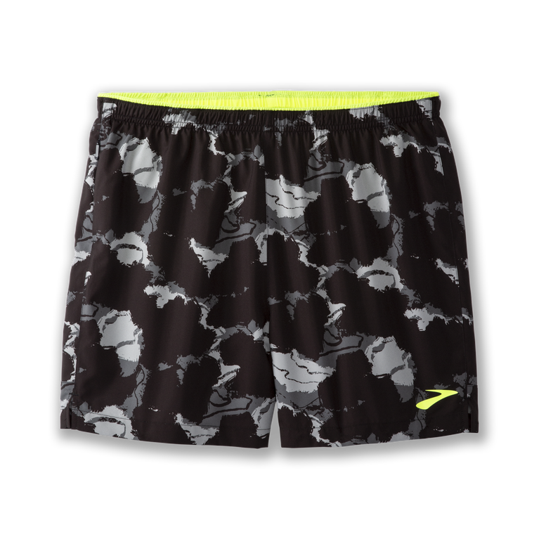 קמו בטון קצר בגודל 5 אינץ' של Brooks Go-to