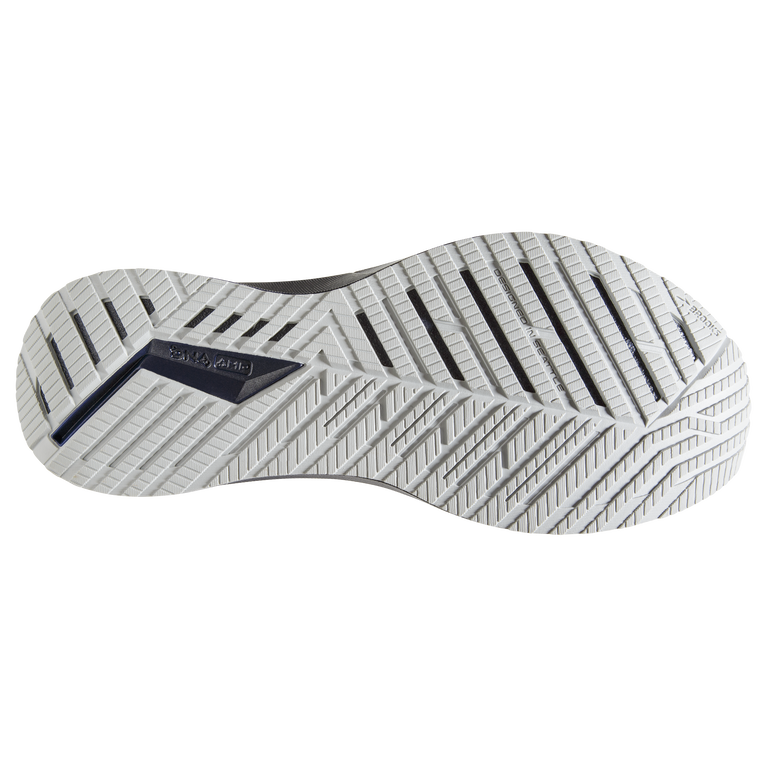 Brooks Levitate Stealthfit Gts 5 Peacoat-grey