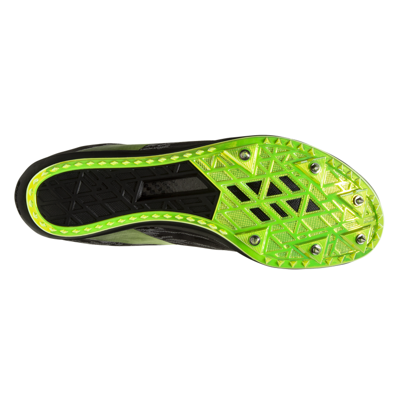 Brooks Elmn8 V5 שחור-אפור-חיי לילה