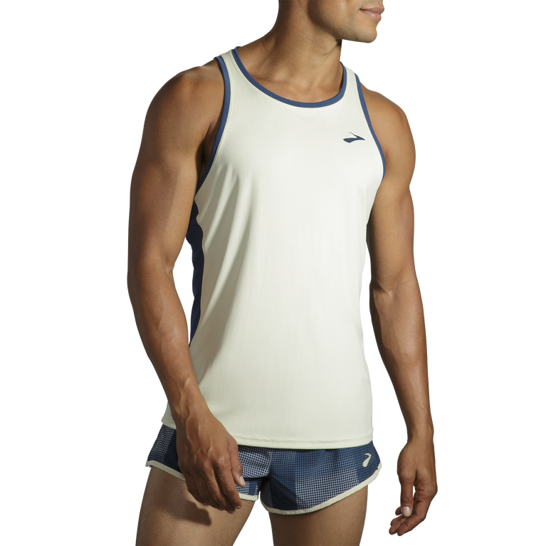 אווירת נחלים סינגל דבש-אינדיגו עומס