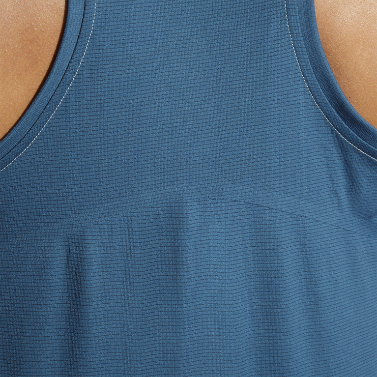 אווירת נחלים סינגל דבש-אינדיגו עומס