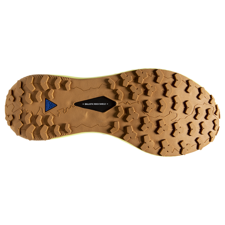 Brooks Catamount שחור