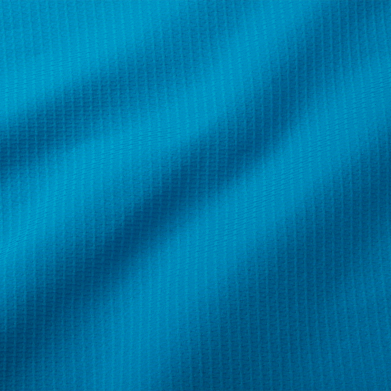 ברוקס אווירה שרוול קצר חשמלי כחול-אלפיני