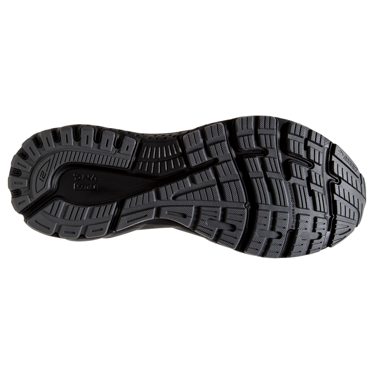 Brooks Adrenaline Gts 21 שחור-כחול תכשיט-חיי לילה