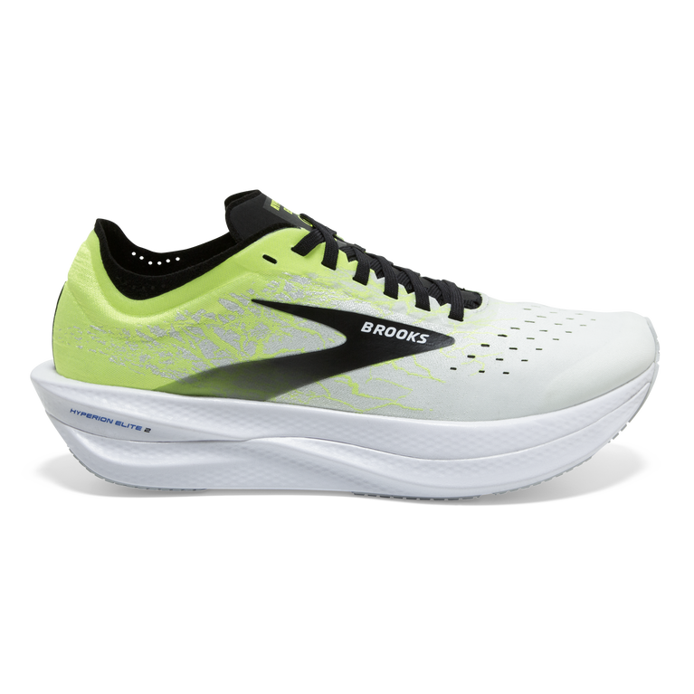 Brooks Hyperion Elite 2 חיי לילה-לבן-שחור
