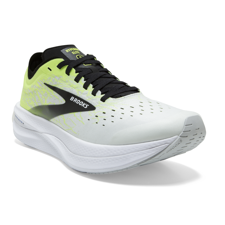 Brooks Hyperion Elite 2 חיי לילה-לבן-שחור