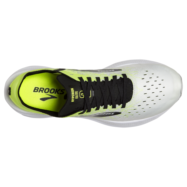 Brooks Hyperion Elite 2 חיי לילה-לבן-שחור