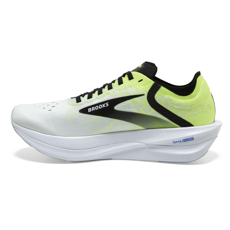 Brooks Hyperion Elite 2 חיי לילה-לבן-שחור