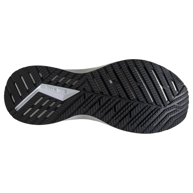 Brooks Levitate 5 כחול-הודו דיו-לבן