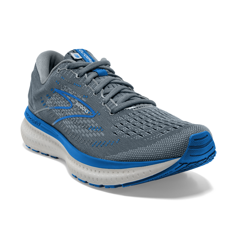 Brooks גליצרין 19 מחצבה-כחול כהה
