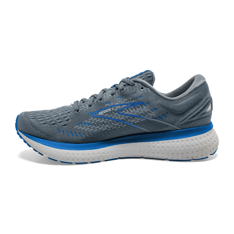 Brooks גליצרין 19 מחצבה-כחול כהה