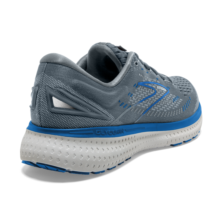 Brooks גליצרין 19 מחצבה-כחול כהה