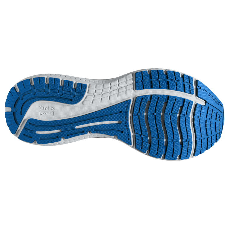 Brooks גליצרין 19 מחצבה-כחול כהה