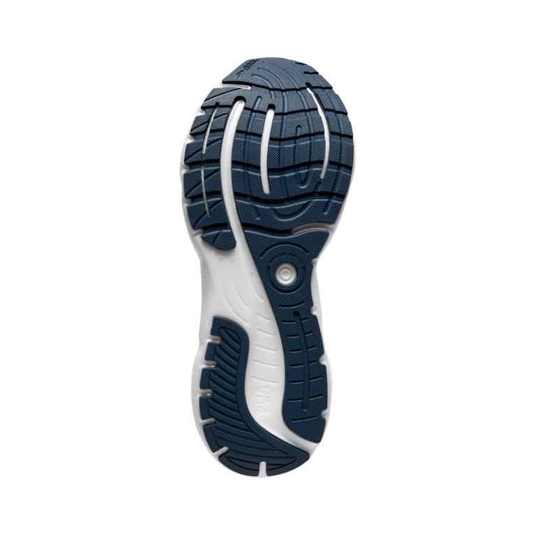 Brooks גליצרין 20 תפוז-טיטן-להבה