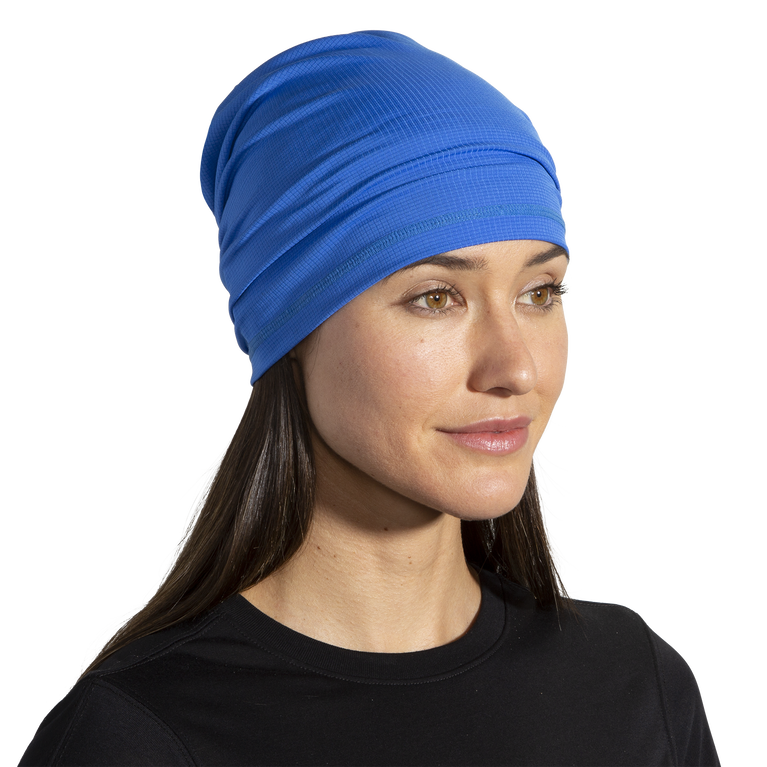 Brooks בנדיט קרסולית Bluetiful