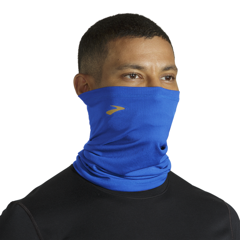 Brooks בנדיט קרסולית Bluetiful