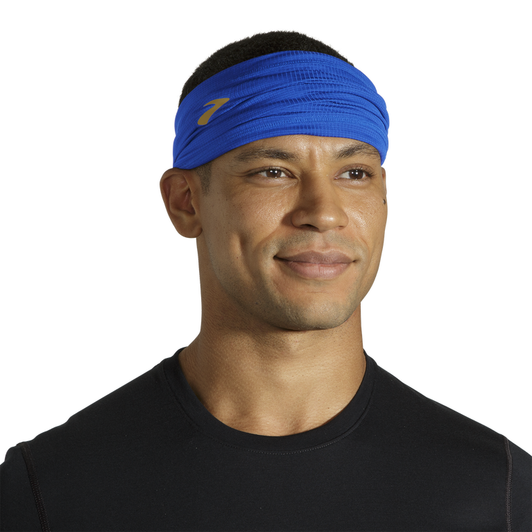 Brooks בנדיט קרסולית Bluetiful