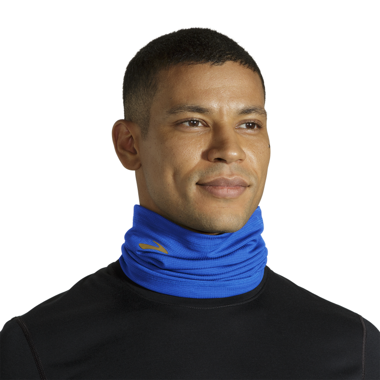 Brooks בנדיט קרסולית Bluetiful