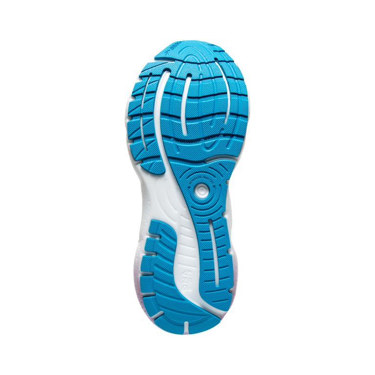 Brooks Glycerin Gts 20 Peacoat-פסטל לילך