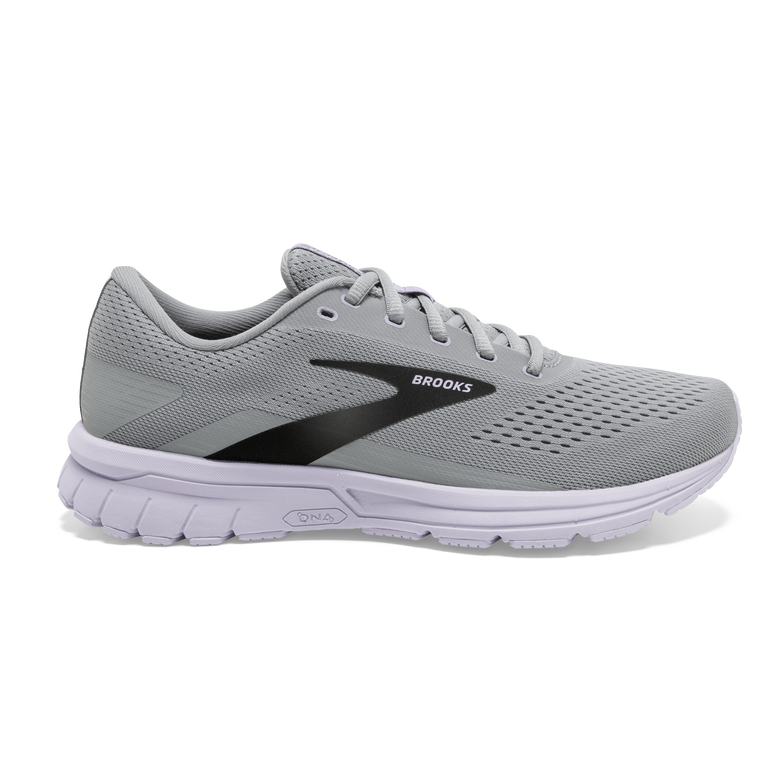 נחלים אות 3 אפור-לבנדר כחול-שחור