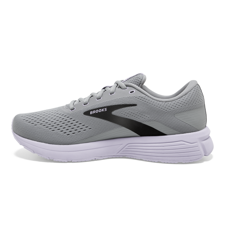 נחלים אות 3 אפור-לבנדר כחול-שחור