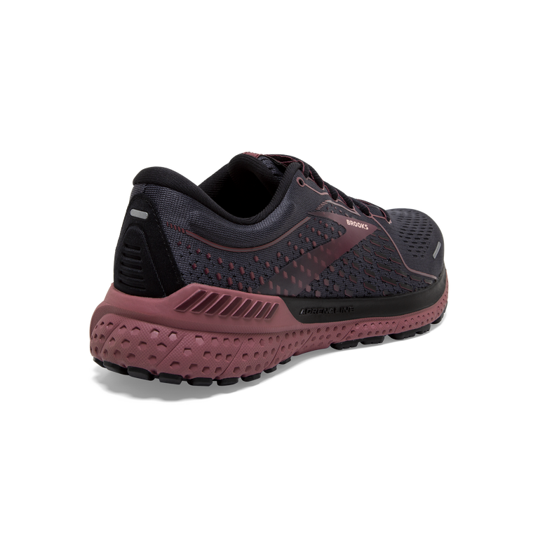 Brooks Adrenaline Gts 21 Black-perl-nocturne