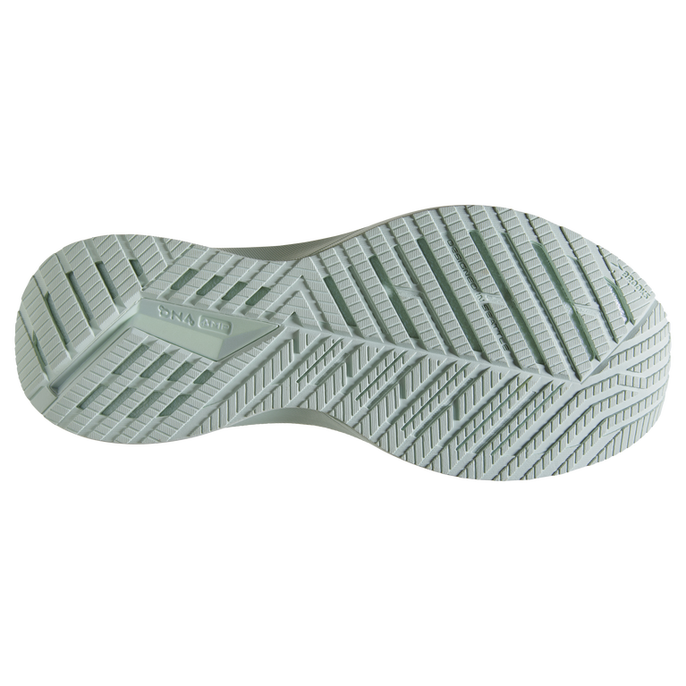 Brooks Levitate Stealthfit 5 אפור