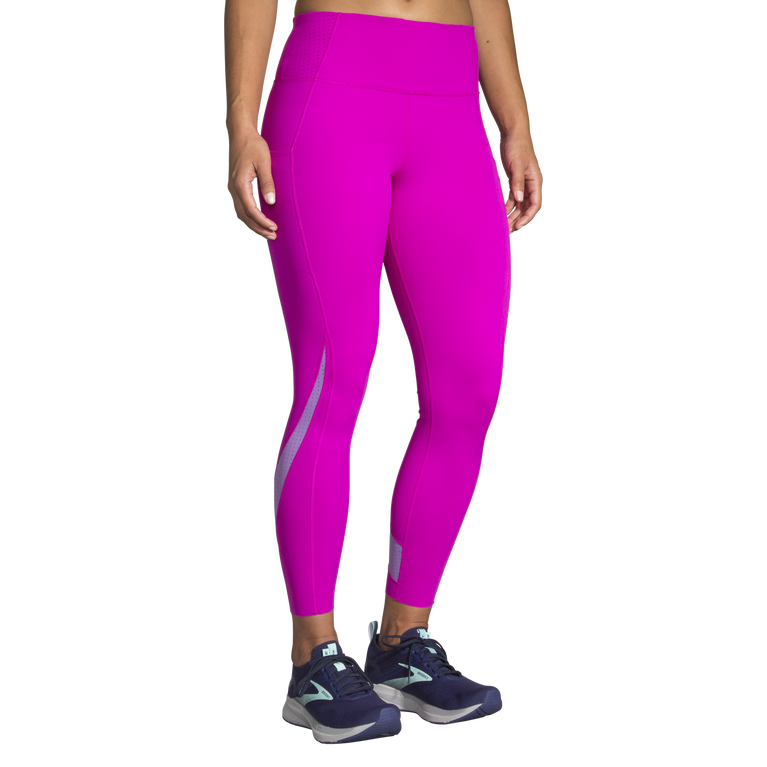 שיטת Brooks 7/8 הליוטרופ מגנטה הדוק