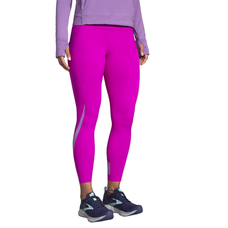 שיטת Brooks 7/8 הליוטרופ מגנטה הדוק