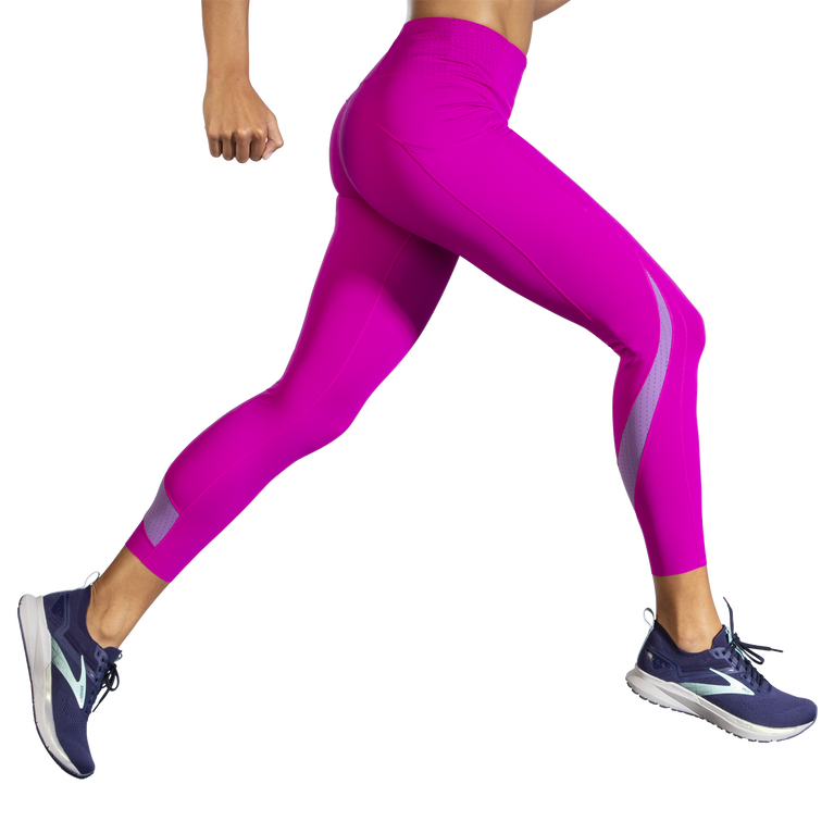 שיטת Brooks 7/8 הליוטרופ מגנטה הדוק