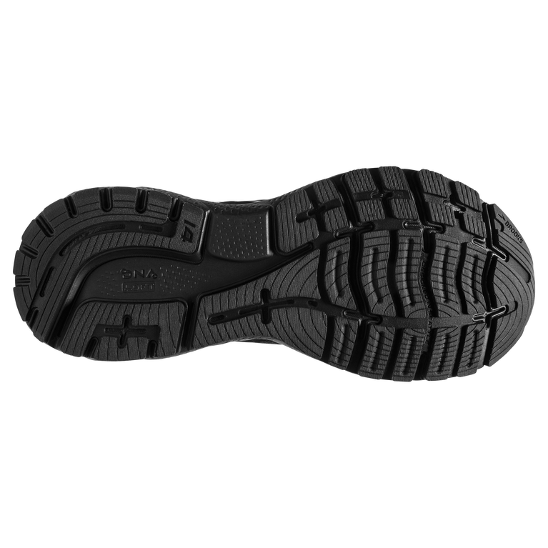 Brooks Ghost 14 Gtx פנינה שחורה-שחורה